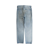 Saint Laurent  Blue Jeans - Women's 25