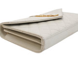 Saint Laurent 'Monogram Envelope' Clutch