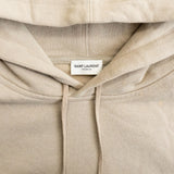 Saint Laurent Hoodie - Men's L
