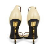 Saint Laurent 'Opyum' Heels - Women's 37