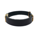 Saint Laurent Leather Bracelet