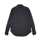 Saint Laurent Button-Down Shirt - Men's L