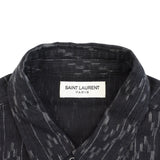 Saint Laurent Button-Down Shirt - Men's L