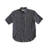 Saint Laurent Button-Down Shirt - Men's 38