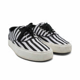 Saint Laurent 'Venice Stripe' Sneakers - Women's 37.5