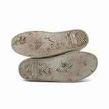 Saint Laurent 'Venice Stripe' Sneakers - Women's 37.5