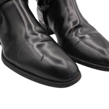 Saint Laurent 'Wyatt' Ankle Boots - Men's 41