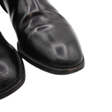 Saint Laurent 'Wyatt' Ankle Boots - Men's 41