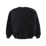 Saint Laurent Logo Crewneck - Women's M