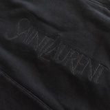 Saint Laurent Logo Crewneck - Women's M