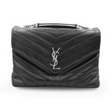 Saint Laurent 'Lou Lou' Shoulder Bag