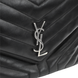 Saint Laurent 'Lou Lou' Shoulder Bag