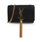Saint Laurent 'Mini Kate' Crossbody Bag
