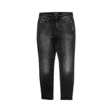Saint Laurent Black Jeans - Women's 27