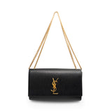 Saint Laurent 'Kate' Shoulder Bag
