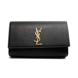 Saint Laurent 'Kate' Shoulder Bag
