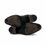 Saint Laurent 'Wyatt' Ankle Boots - Men's 41