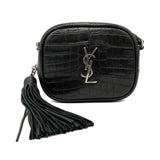 Saint Laurent 'Blogger' Crossbody Bag