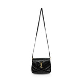 Saint Laurent 'Toy Loulou' Crossbody Bag