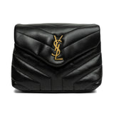 Saint Laurent 'Toy Loulou' Crossbody Bag