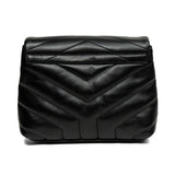 Saint Laurent 'Toy Loulou' Crossbody Bag