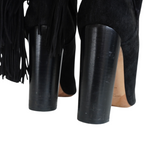 Saint Laurent 'Tanger' Ankle Boots - Women's 39