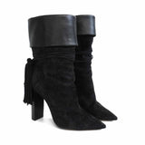 Saint Laurent 'Tanger' Ankle Boots - Women's 39