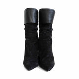 Saint Laurent 'Tanger' Ankle Boots - Women's 39