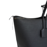 Saint Laurent 'Shopping' Tote Bag