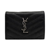 Saint Laurent 'Cassandre' Wallet