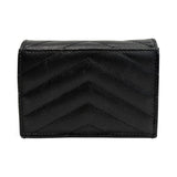 Saint Laurent 'Cassandre' Wallet