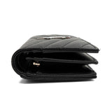 Saint Laurent 'Cassandre' Wallet