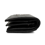 Saint Laurent 'Cassandre' Wallet
