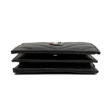 Saint Laurent 'Cassandre' Wallet