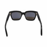 Saint Laurent 'Bold 1' Oversized Wayfarer Sunglasses