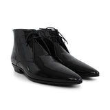 Saint Laurent 'Jonas' Boots - Women's 37