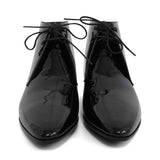 Saint Laurent 'Jonas' Boots - Women's 37
