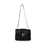 Saint Laurent 'Lou Lou' Shoulder Bag