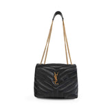 Saint Laurent 'Lou Lou Small' Handbag