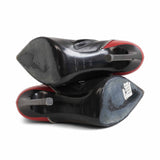 Saint Laurent Zip Ankle Boots - Women's 36.5