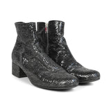 Saint Laurent Ankle Boots - Women's 37