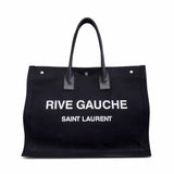 Saint Laurent 'Rive Gauche' Tote Bag