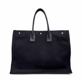 Saint Laurent 'Rive Gauche' Tote Bag