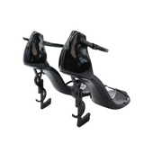 Saint Laurent 'Opyum' Heels - Women's 37.5