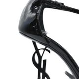 Saint Laurent 'Opyum' Heels - Women's 37.5