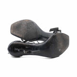 Saint Laurent 'Opyum' Heels - Women's 37.5