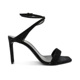 Saint Laurent Heeled Sandals - Women's 39.5