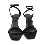 Saint Laurent Heeled Sandals - Women's 39.5