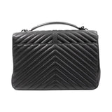 Saint Laurent 'College' Top Handle