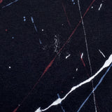 Saint Laurent 'Paint Splatter' T-Shirt - Men's M